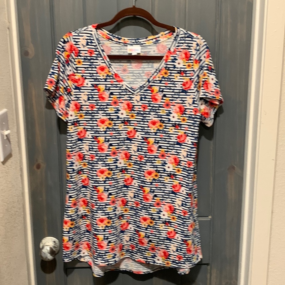LuLaRoe Top
